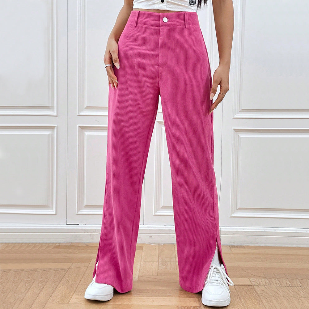 Frieda | Wide pants