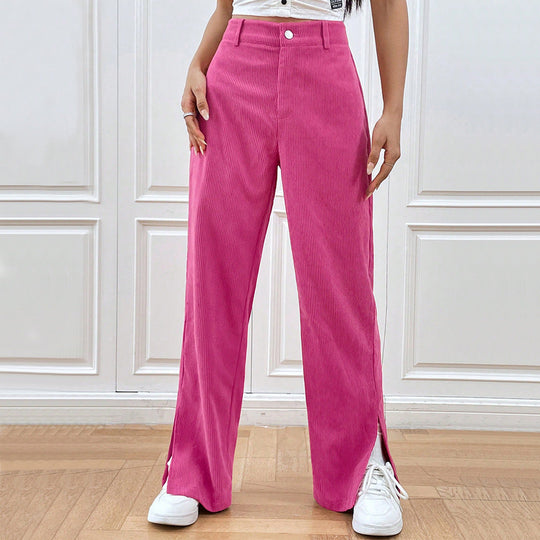 Frieda | Wide pants