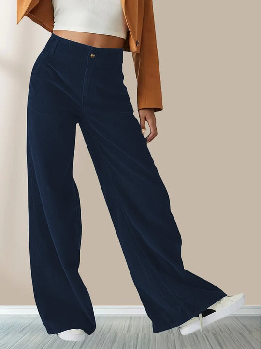Frieda | Wide pants