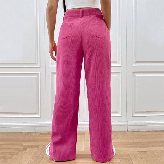 Frieda | Wide pants