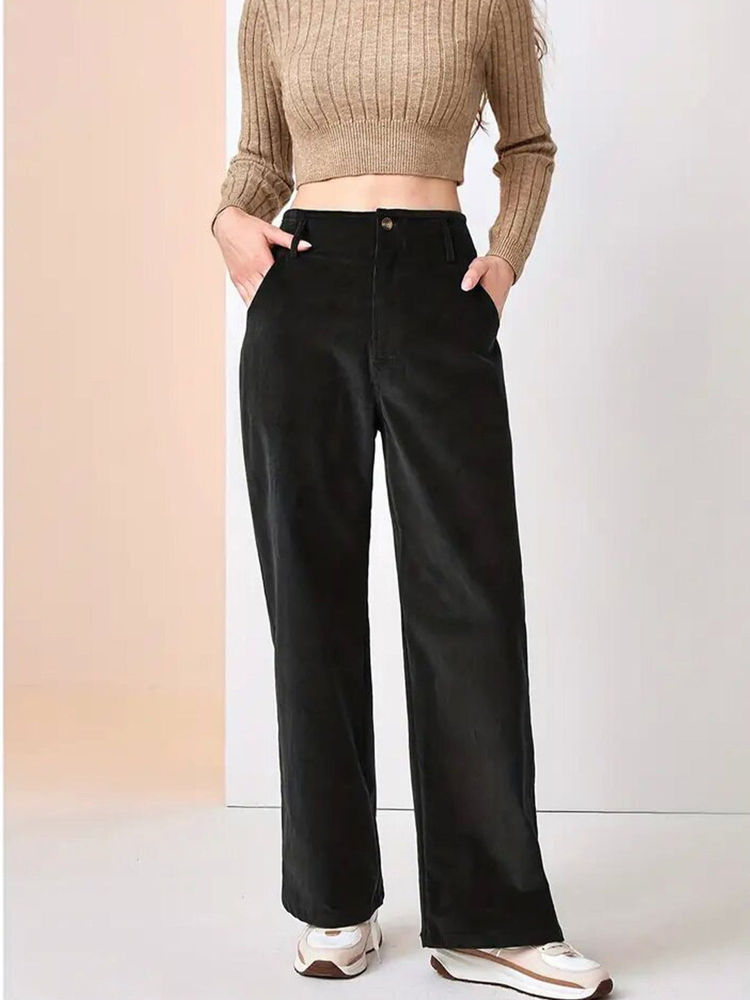 Frieda | Wide pants
