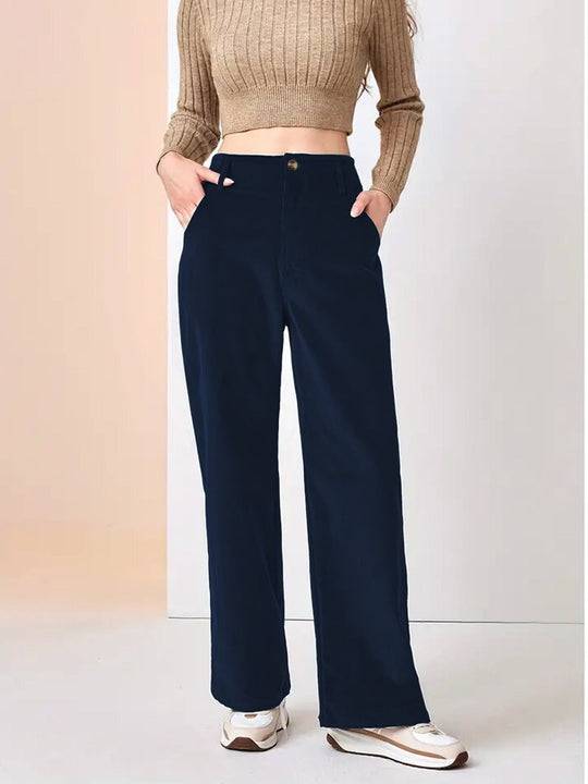 Frieda | Wide pants