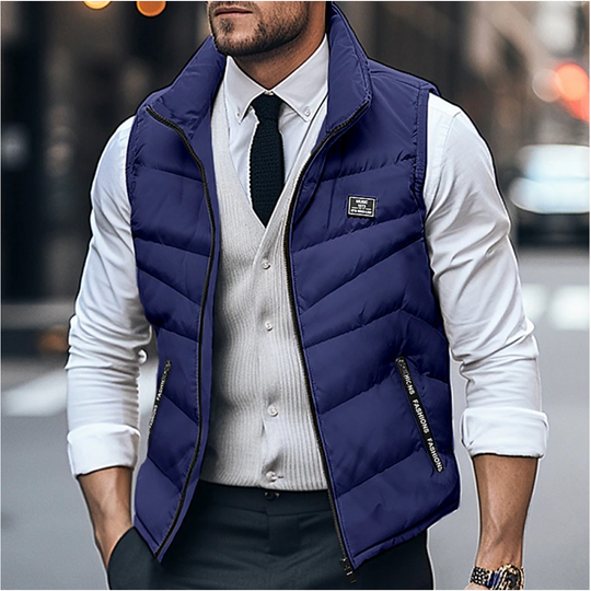 Friedrich | Breathable and versatile vest