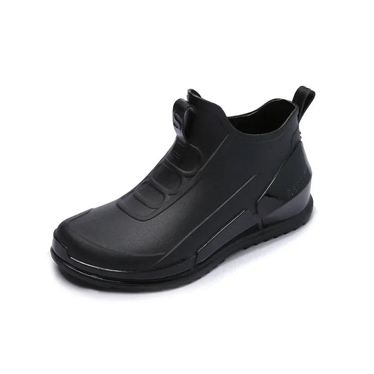 Gabriele | Stilvolle und praktische Gummistiefel