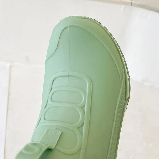 Gabriele | Stilvolle und praktische Gummistiefel