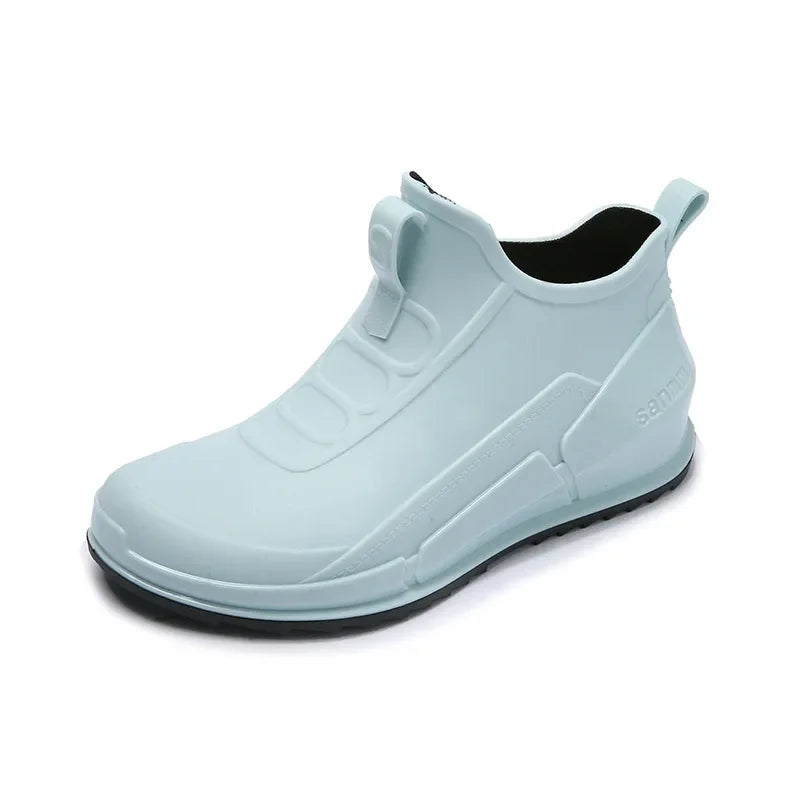 Gabriele | Stilvolle und praktische Gummistiefel