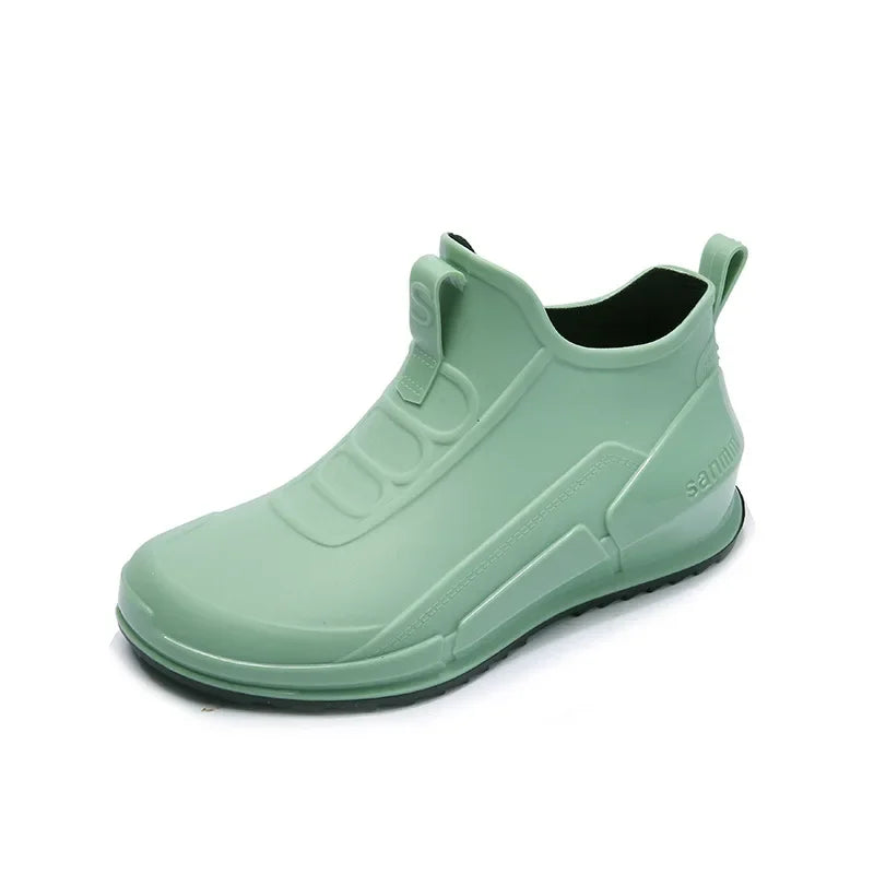 Gabriele | Stilvolle und praktische Gummistiefel