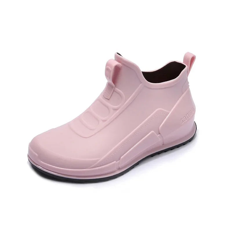 Gabriele | Stilvolle und praktische Gummistiefel