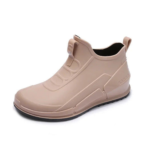 Gabriele | Stilvolle und praktische Gummistiefel