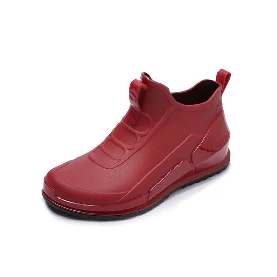 Gabriele | Stilvolle und praktische Gummistiefel