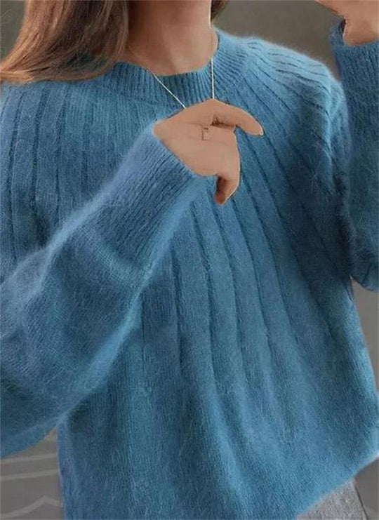 Giada | Elegante maglioni di cashmere
