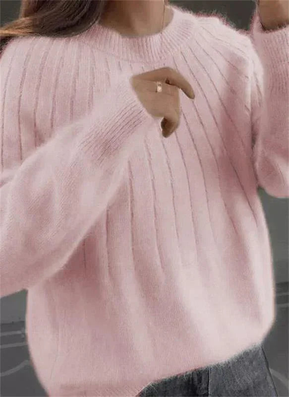 Giada | Elegante maglioni di cashmere