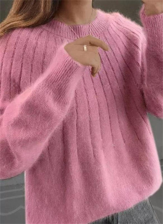 Giada | Elegante maglioni di cashmere