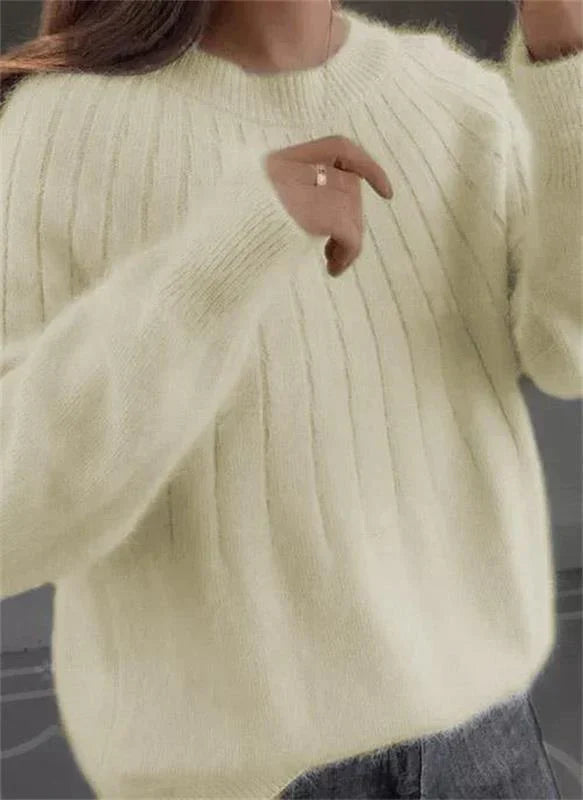 Giada | Elegante maglioni di cashmere
