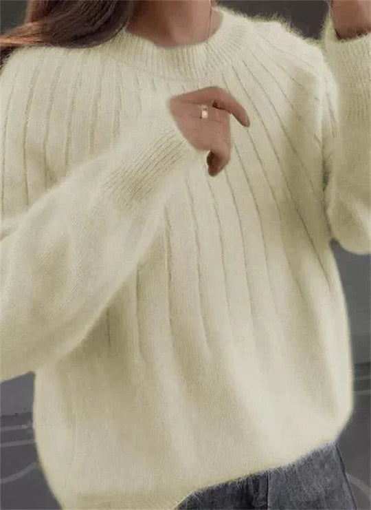 Giada | Elegante maglioni di cashmere