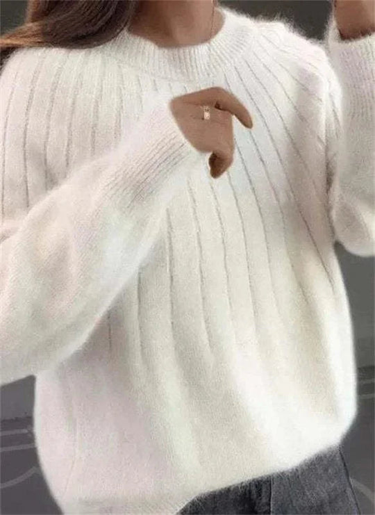 Giada | Elegante maglioni di cashmere