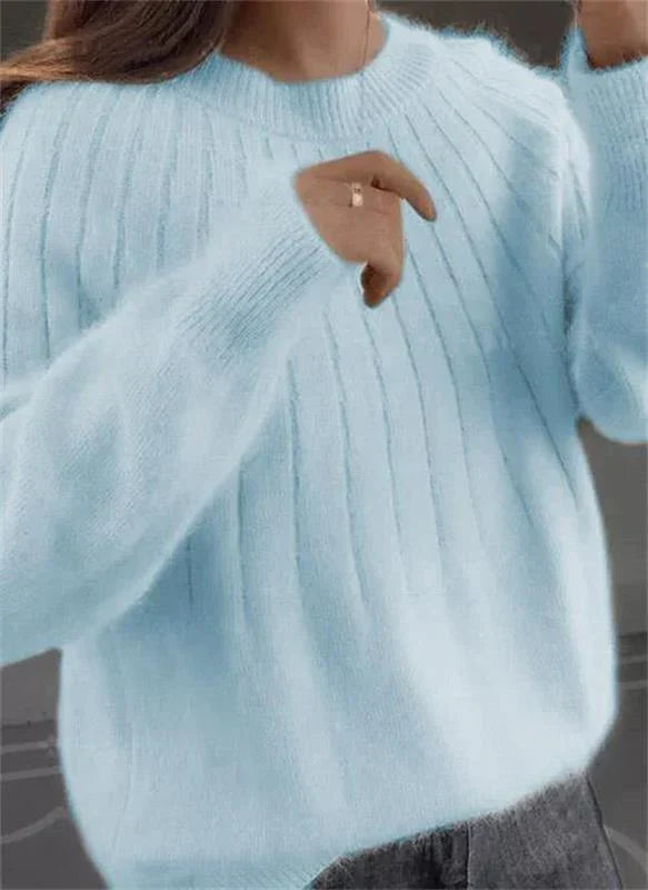 Giada | Elegante maglioni di cashmere