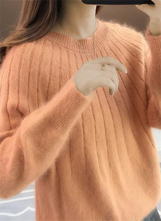Giada | Elegante maglioni di cashmere