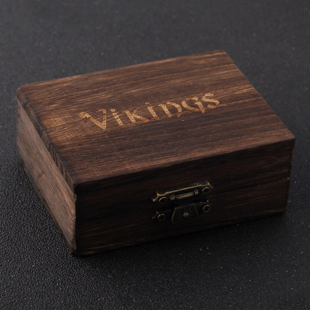 Voor Luke authentiek Viking - Armband stoer en stijlvol voor elke gelegenheid.