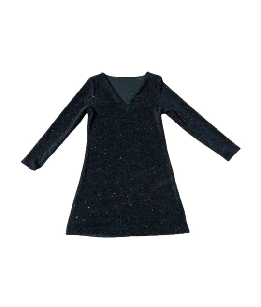 Hannah | Cocktail dress with sequins