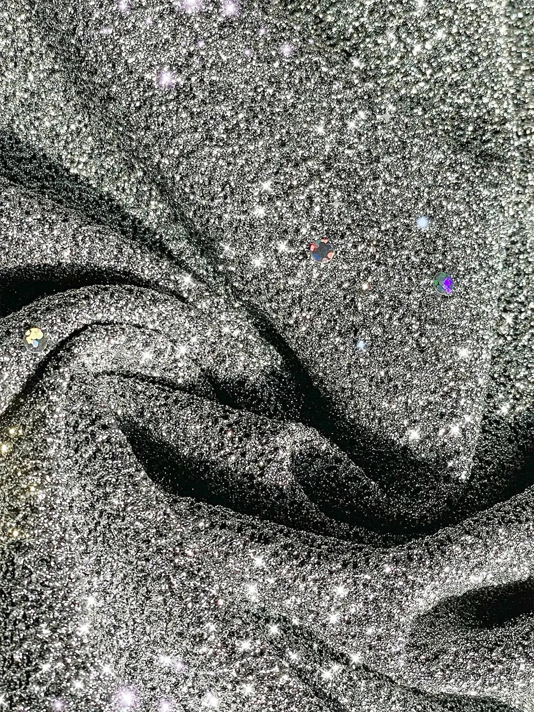 Hannah | Cocktail dress with sequins