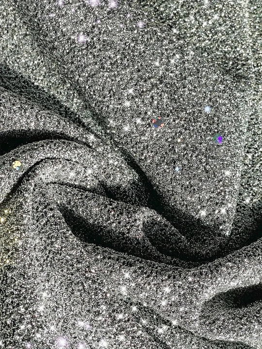 Hannah | Cocktail dress with sequins