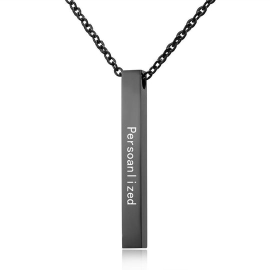 Minimalistische ketting - EleganceBar, tijdloos en stijlvol voor een verfijnde uitstraling.