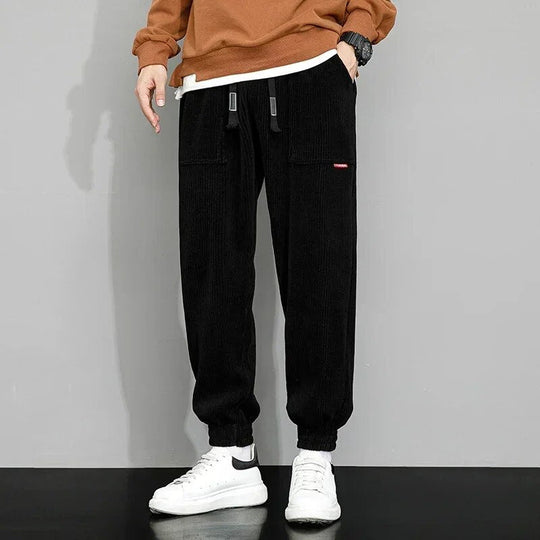 Henry | Casual joggingbroek