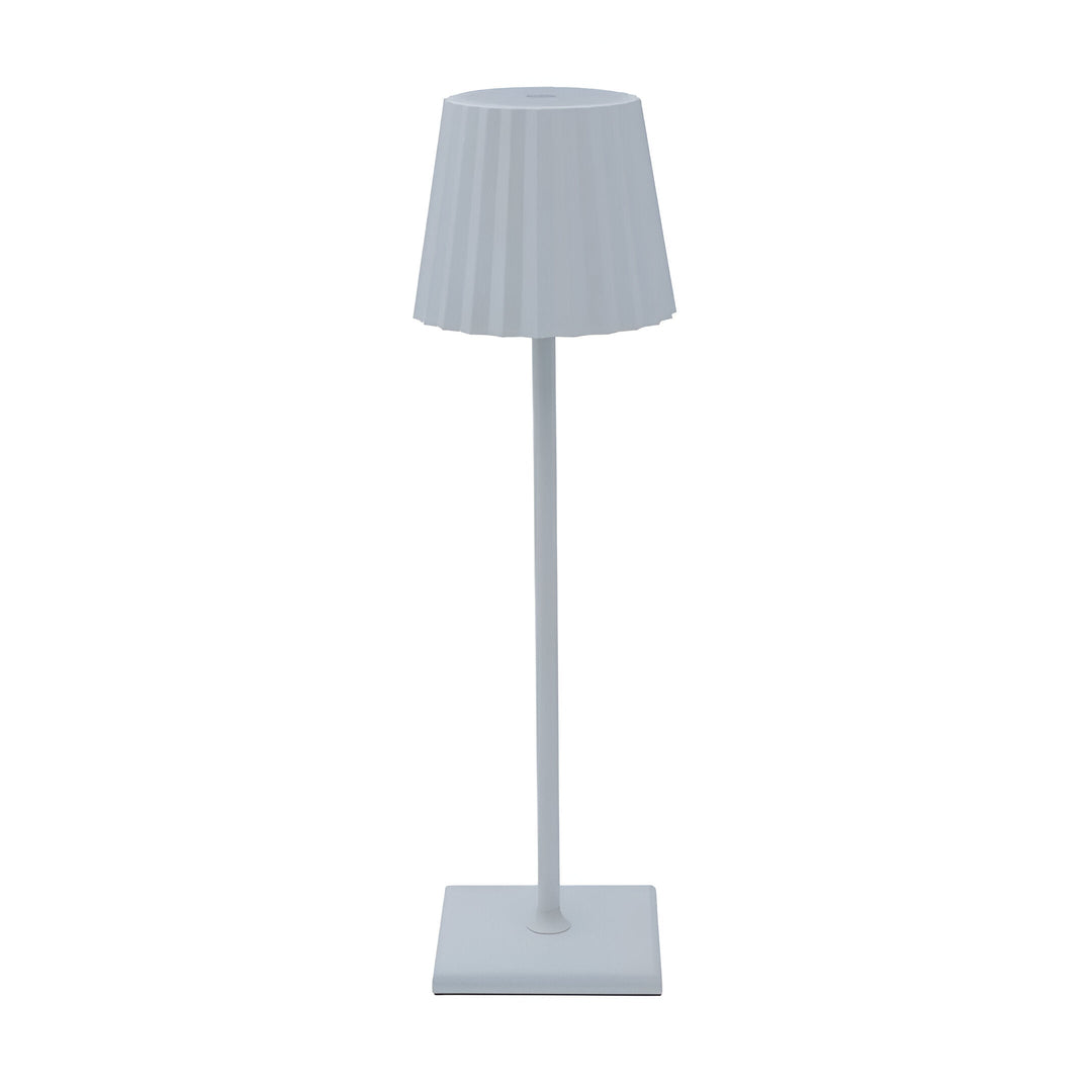 LeesLicht draadloze tafellamp, een veelzijdige verlichtingsoplossing voor thuis of op kantoor.
