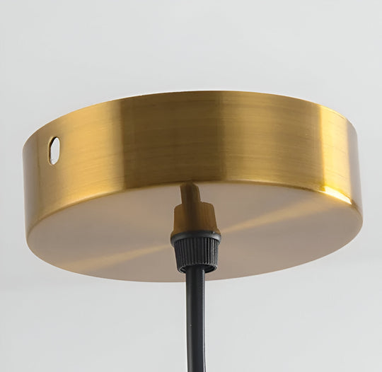 LichtLuxe LED hanglampen die elegantie en levendigheid in huis brengen.