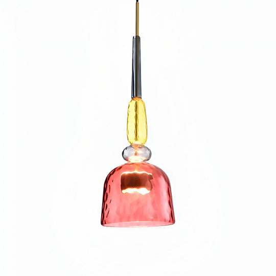 LichtLuxe hanglampen met een opvallend design voor een eigentijdse sfeer.