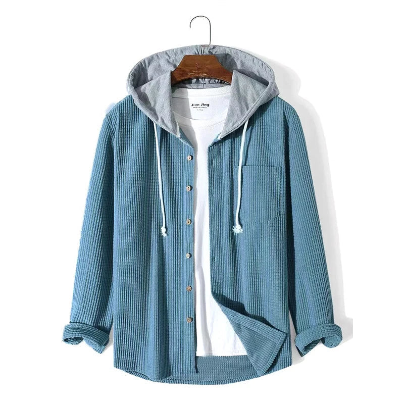 Hunter | Classic corduroy jacket