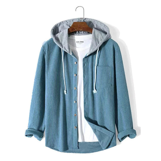 Hunter | Classic corduroy jacket