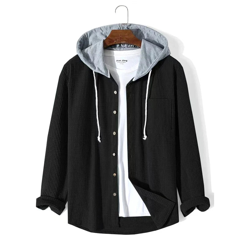 Hunter | Classic corduroy jacket