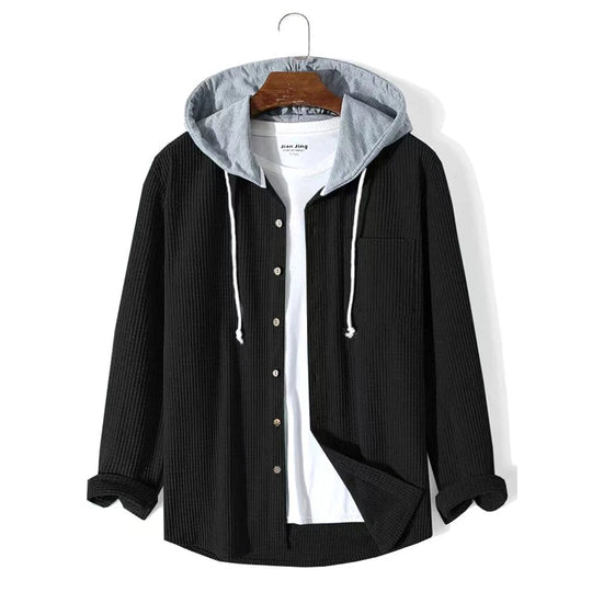 Hunter | Classic corduroy jacket
