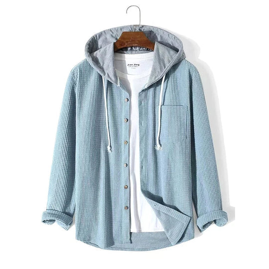 Hunter | Classic corduroy jacket