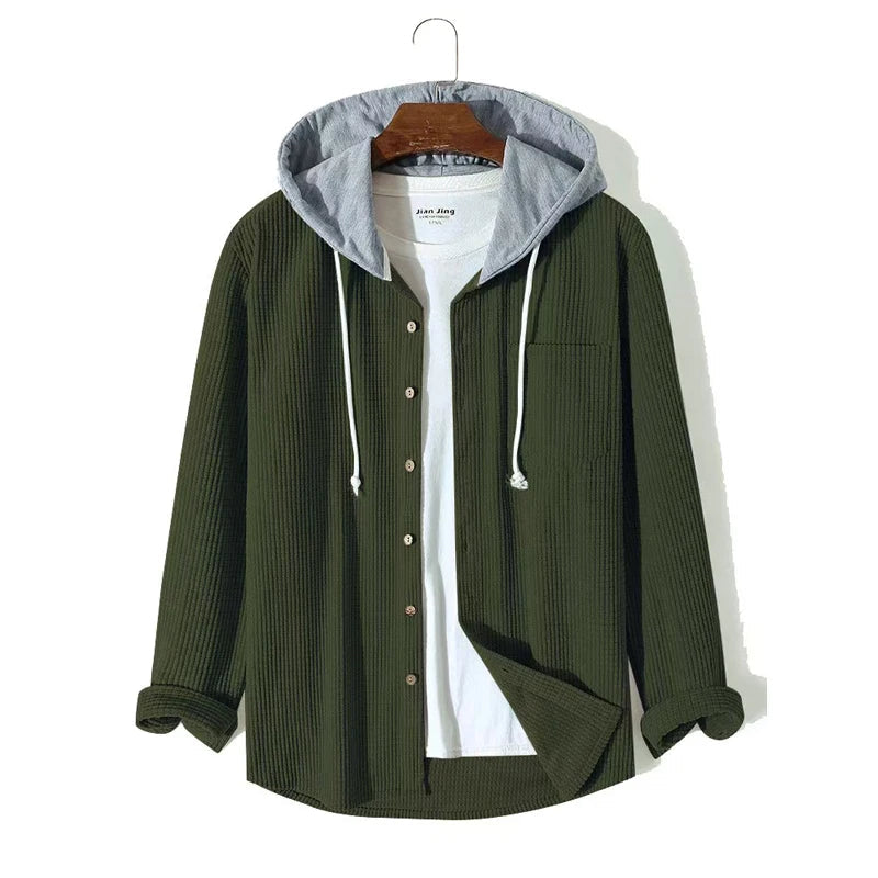Hunter | Classic corduroy jacket