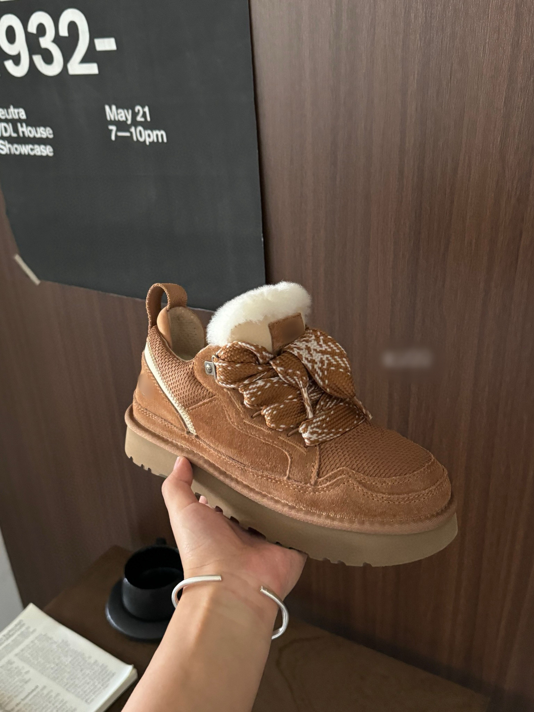 WinterWarm modieuze kinderlaarzen met een praktische winterlook.