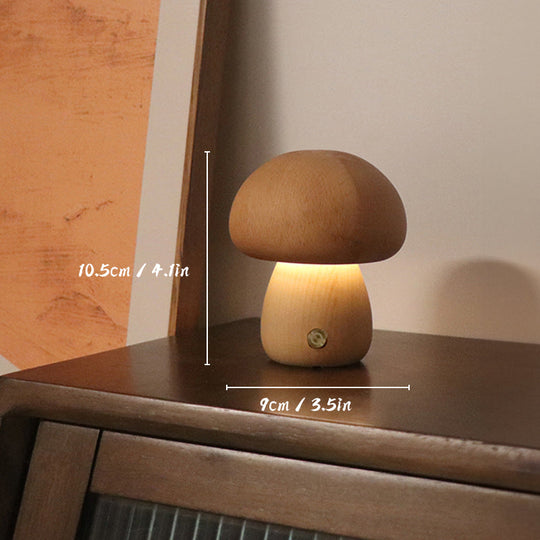 Tafellamp Decoratief Design Sfeervolle LED Verlichting voor een rustige en comfortabele verlichtingservaring.
