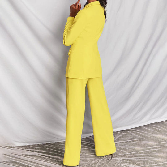 Lara - Elegante Pacchetto con Blazer