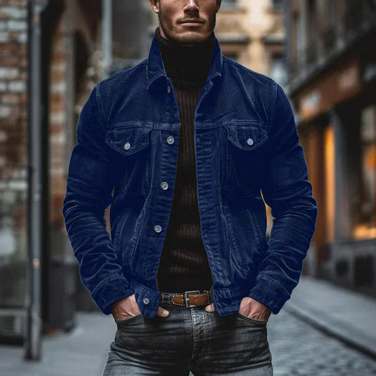 Jack | Vintage Vibe Jacket