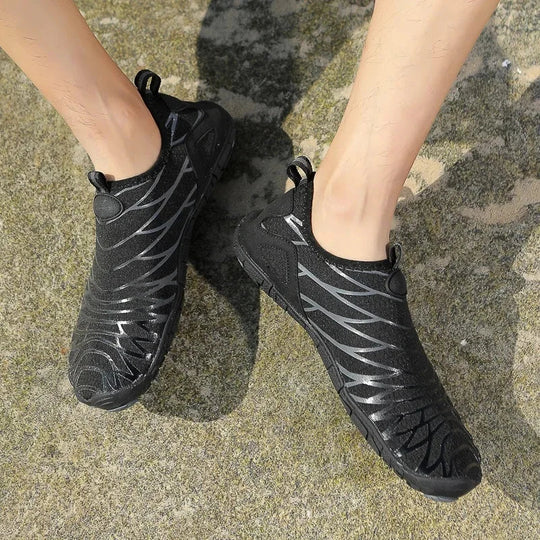 Jan | Non-slip waterproof barefoot shoes