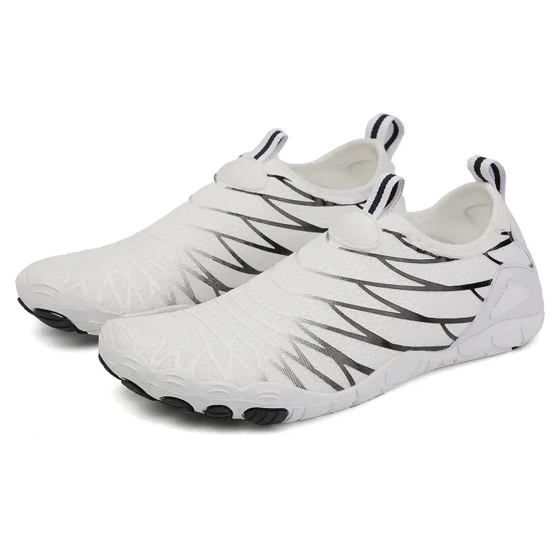 Jan | Non-slip waterproof barefoot shoes