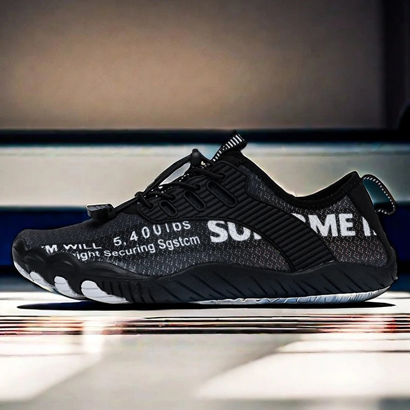 Jan | Lightweight and non-slip unisex barefoot shoes