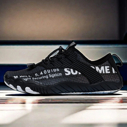 Jan | Lightweight and non-slip unisex barefoot shoes