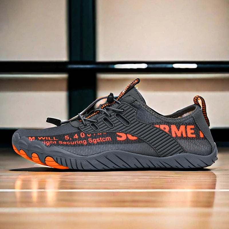 Jan | Lightweight and non-slip unisex barefoot shoes
