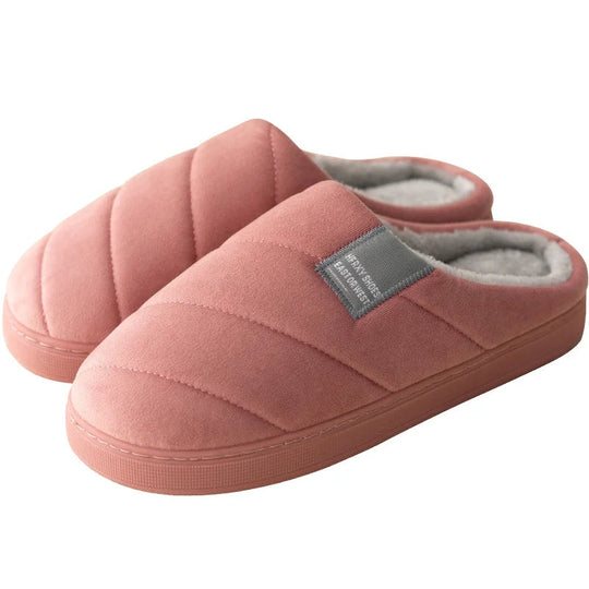 Jana | Pantofola unisex accogliente per uso interno