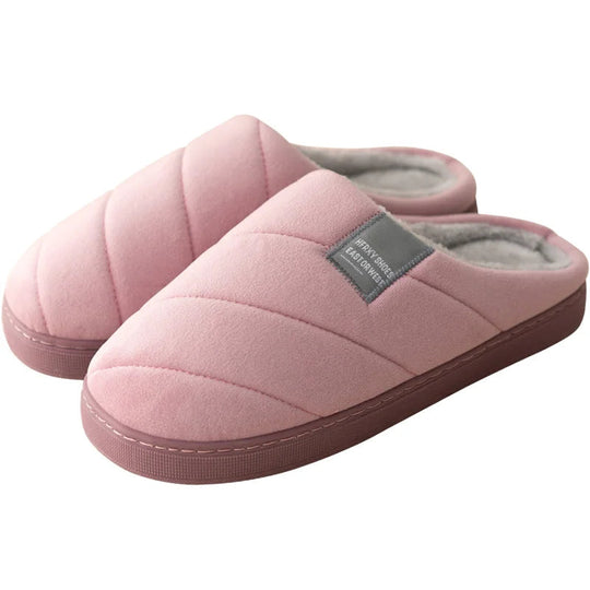 Jana | Pantofola unisex accogliente per uso interno