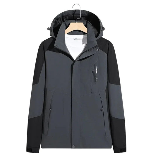 Jana | Sporty unisex ski jacket