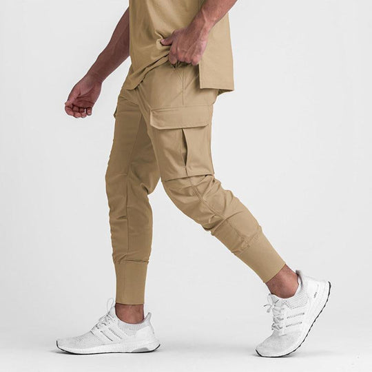 Jaxon | Sportivo joggingbroek